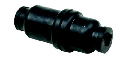 MOLDED MARINE CONNECTOR POL.